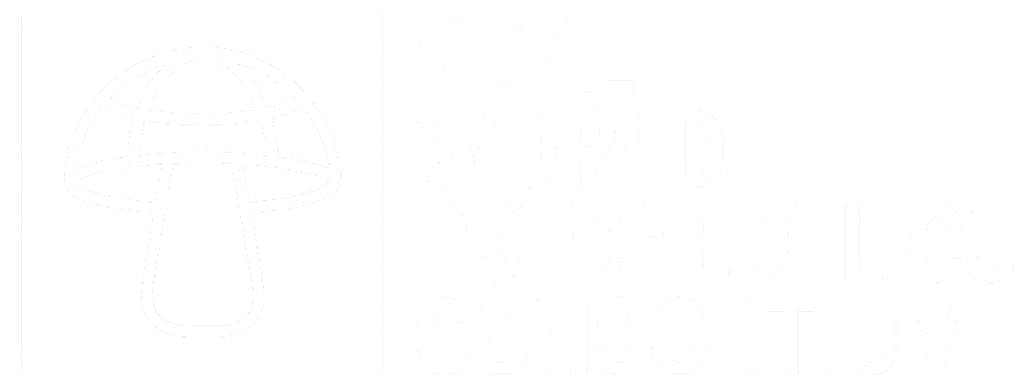 Real World Psychedelic Consortium Logo
